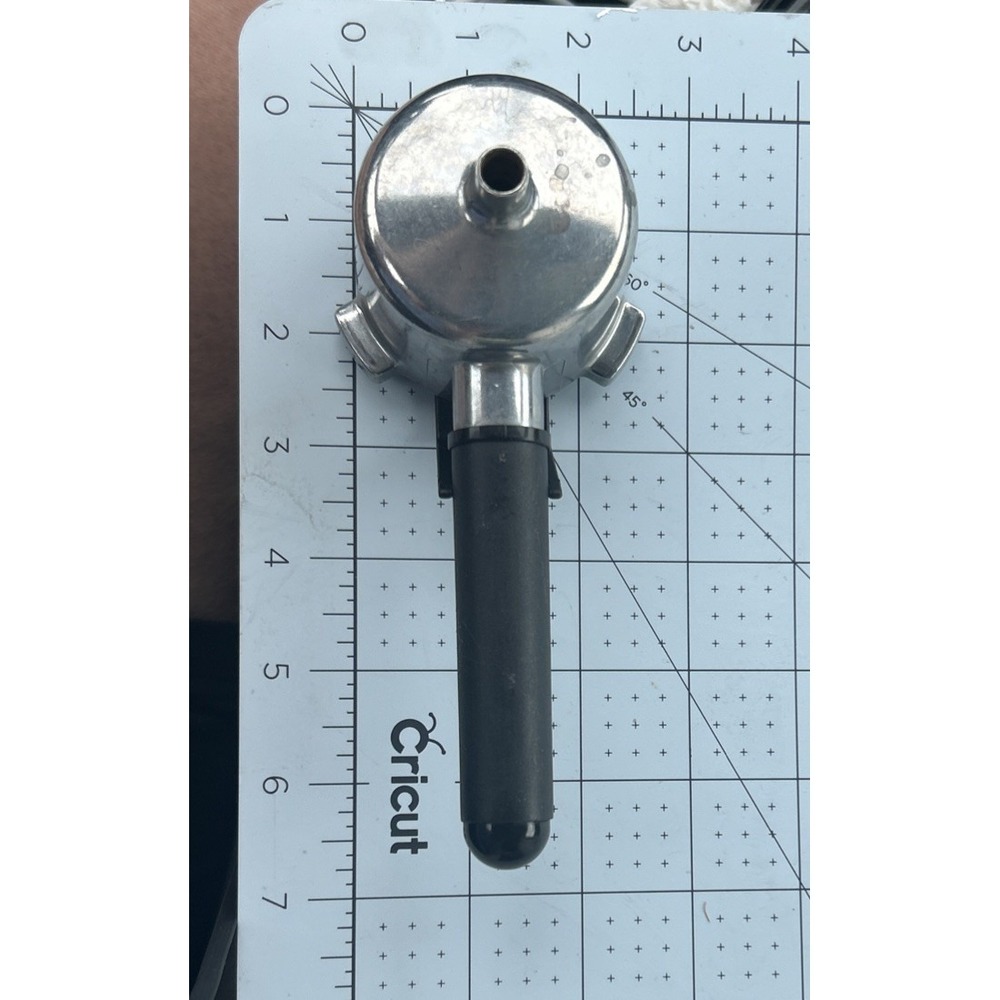Mr. Coffee‎ Expresso Barista Machine Portafilter Replacement Part 51 MM